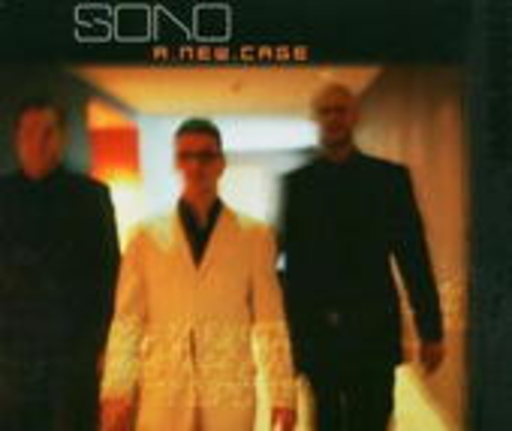 Sono – A New Cage