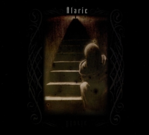 Alaric – Alaric