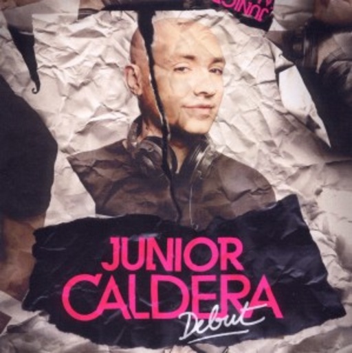 Junior Caldera – Debut