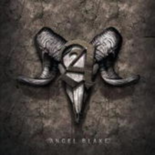Angel Blake – Angel Blake
