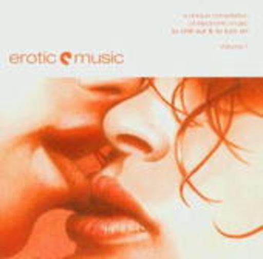 Erotic Music Vol. 1