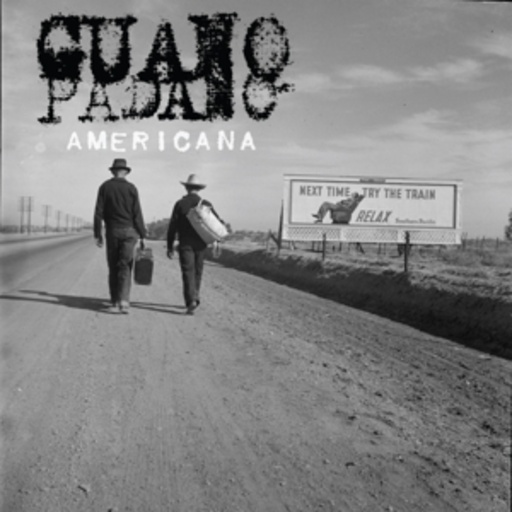 Guano Padano – Americana