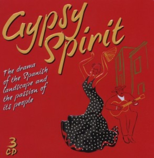 Diverse – Gypsy Spirit (Lim. Metalbox)