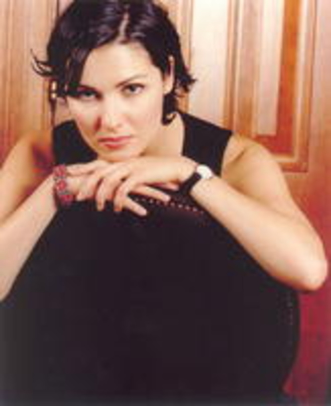Heller Stern am Opernhimmel: Anna Netrebko