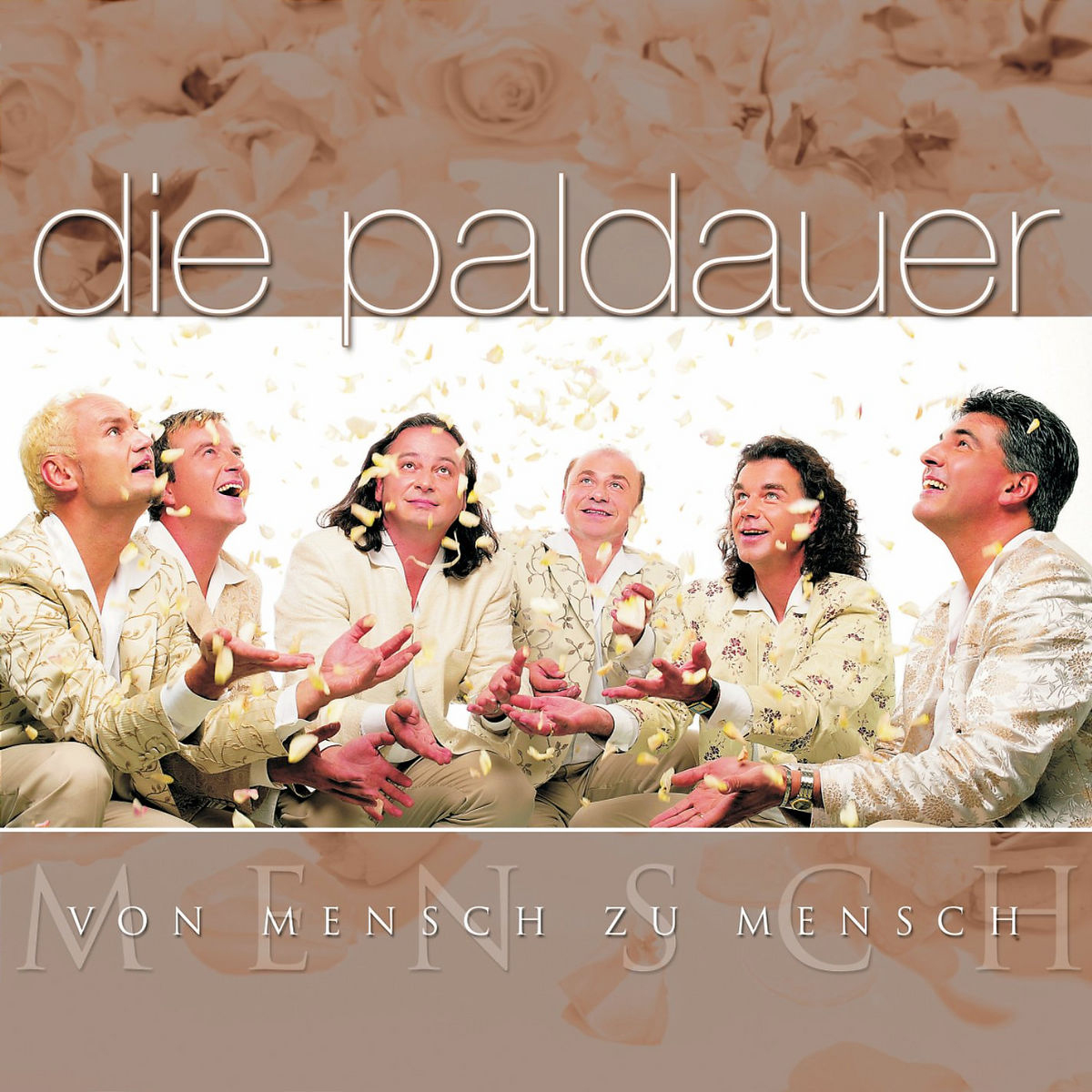 Die Paldauer – Von Mensch zu Mensch