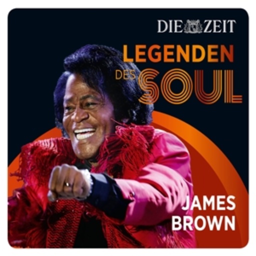 James Brown – Legenden des Soul - Die Zeit