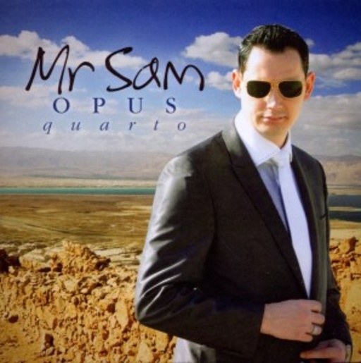 Mr. Sam – Opus Quatro