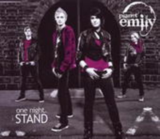 Planet Emily – One Night Stand