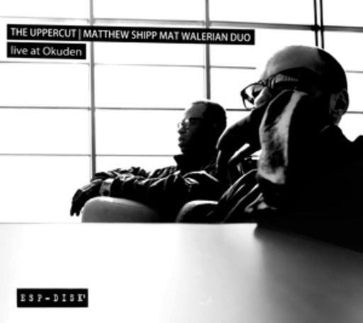 Matthew Shipp – Live At Okuden
