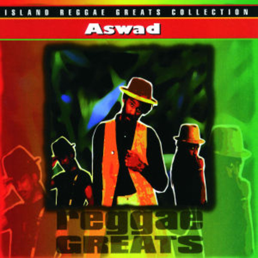 Aswad – Reggae Greats (Island Reggae Greats Collection)