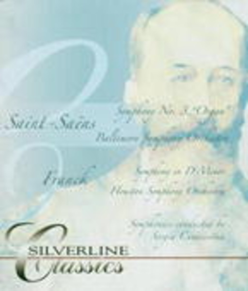 Diverse – Organ Symphony No. 3
