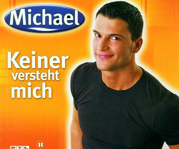 Michael – Keiner versteht mich