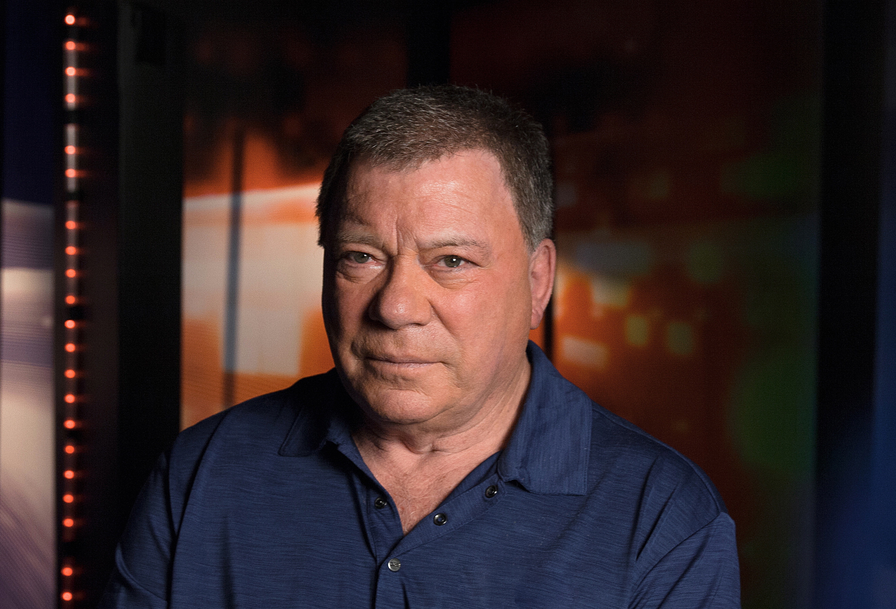 William Shatner