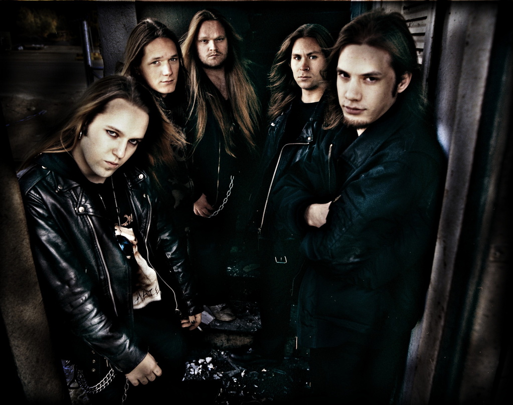 Treten in Gelsenkirchen auf: Children Of Bodom