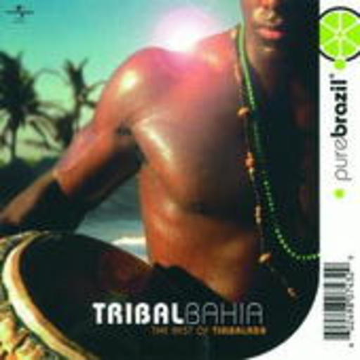 Tribal Bahia – Pure Brazil
