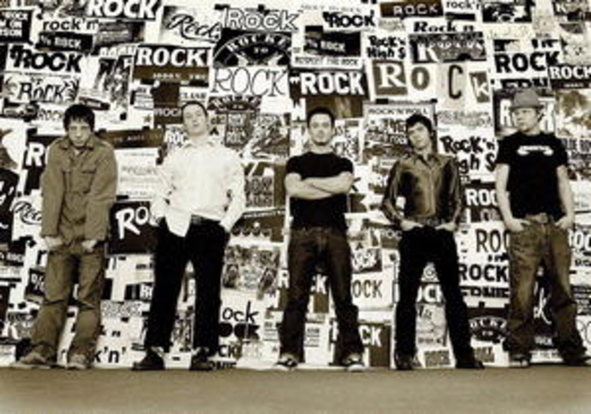 Rocken ganz Europa: Beatsteaks