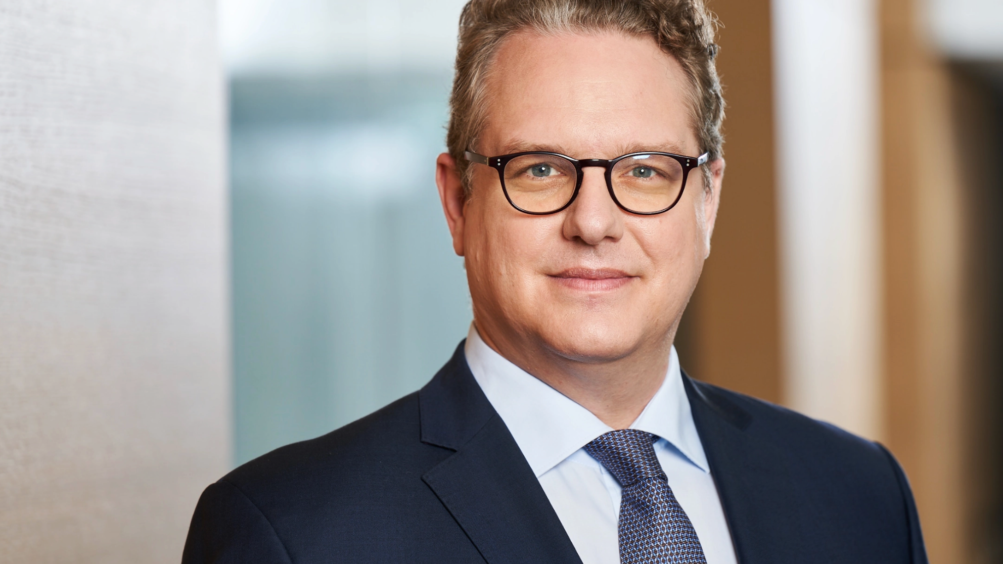 Begrüßt das Urteil des Münchner OLG: Direktor Geschäftsentwicklung GEMA.