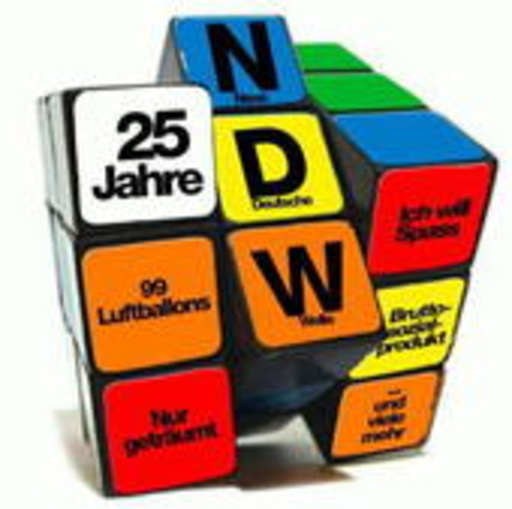 Diverse – 25 Jahre Neue Deutsche Welle