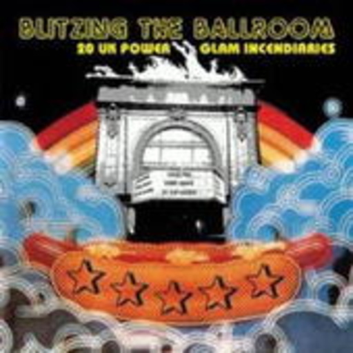 Diverse – Blitzing The Ballroom
