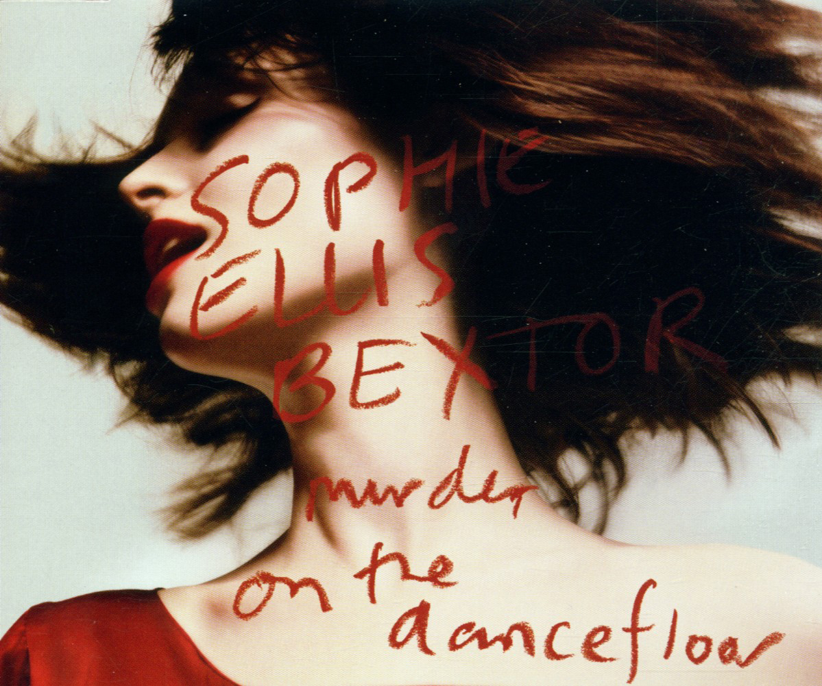 Sophie Ellis-Bextor – Murder On The Dancefloor