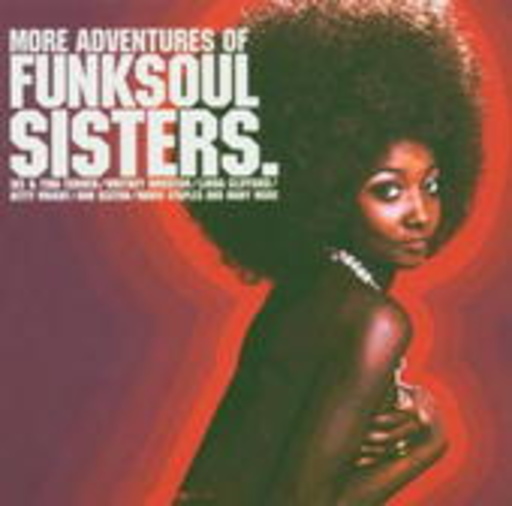 Funksoul Sister 3