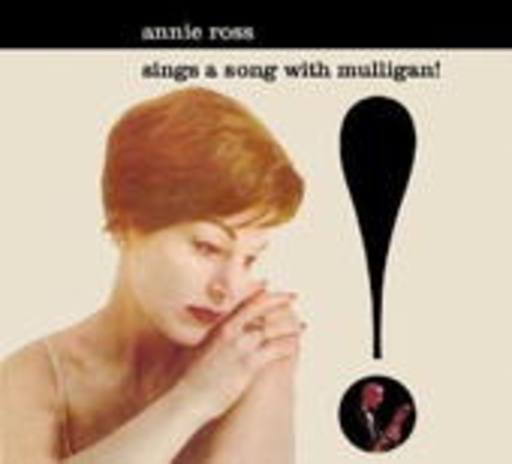 Annie Ross – Sings A Song With Mulligan