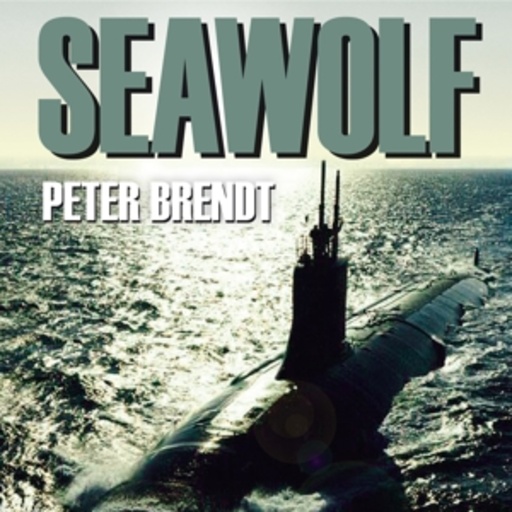 Florian Hoffmann – Seawolf