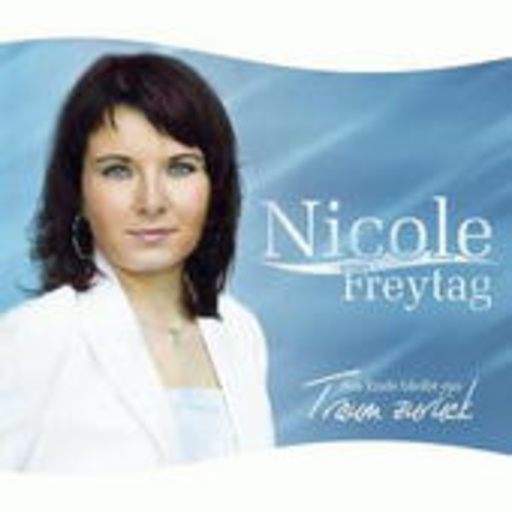 Nicole Freytag – Am Ende bleibt ein Traum zurück