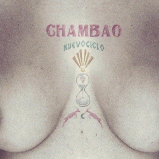 Chambao – Nuevo Ciclo