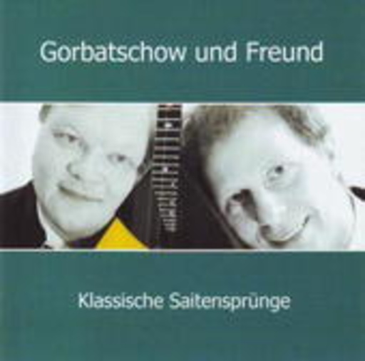 Klassische Saitensprünge