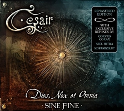 Cesair – Dies, Nox Et Omnia - Sine Fine