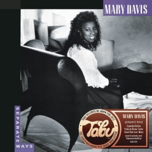 Mary Davis – Separate Ways