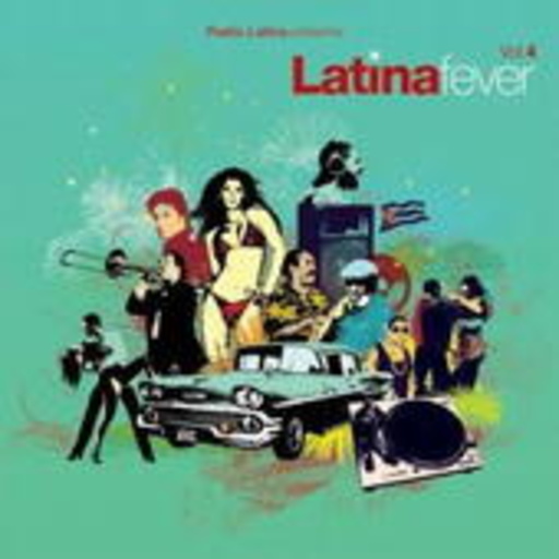 Diverse – Latina Fever Vol. 4