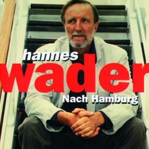 Hannes Wader – Nach Hamburg