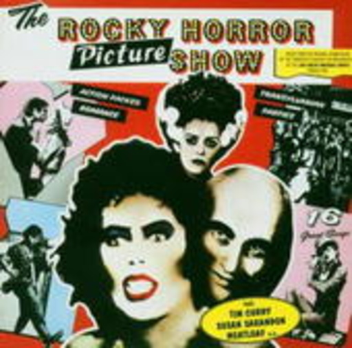 Diverse – Rocky Horror Picture Show