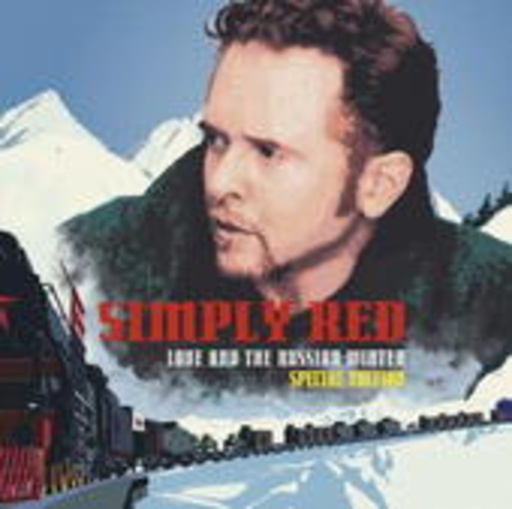 Simply Red – Love And The Russian Winter