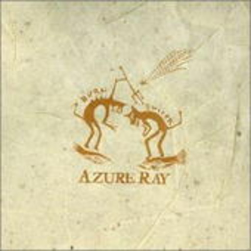 Azure Ray – Burn And Shiver