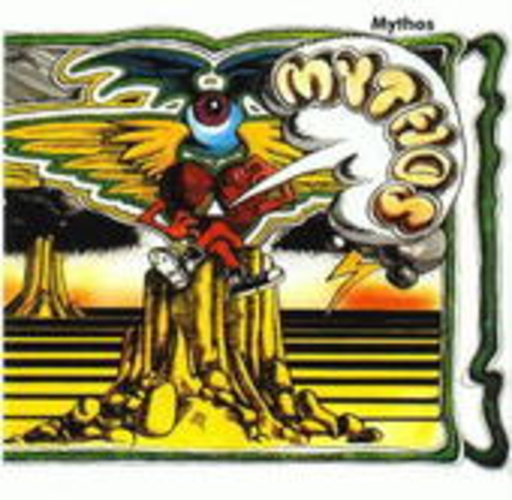 Mythos – I
