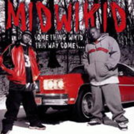 Midwikid – Something Wikid This Way Comes ...