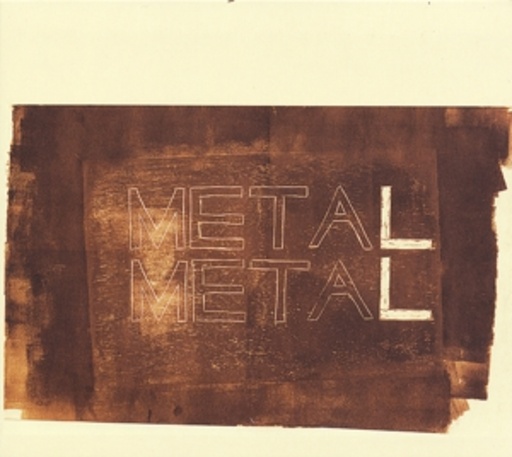 Meta Meta – Metal Metal