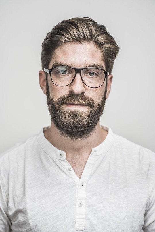 Initiator und Gastgeber der Veranstaltung: Felix Grädler von der LiveKomm