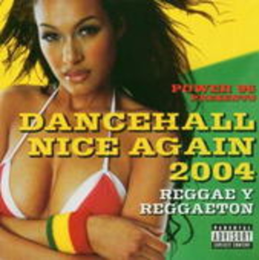 Diverse – Dancehall Nice Again - Power 96 pres.
