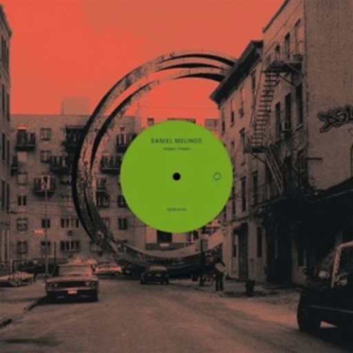 Daniel Melingo – Narigon