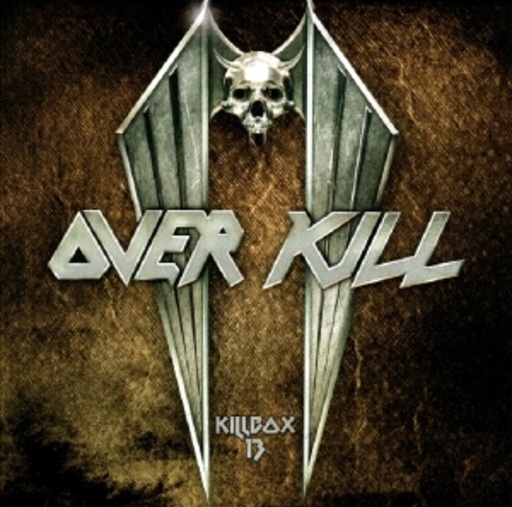 Killbox 13