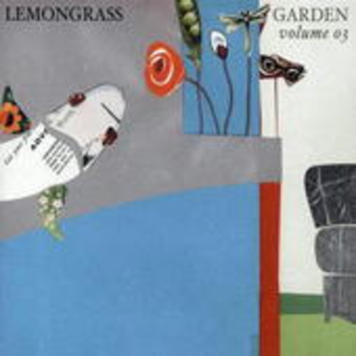 Diverse – Lemongrass Garden Vol. 3
