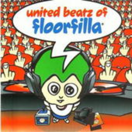 Floorfilla – United Beatz Of Floorfilla