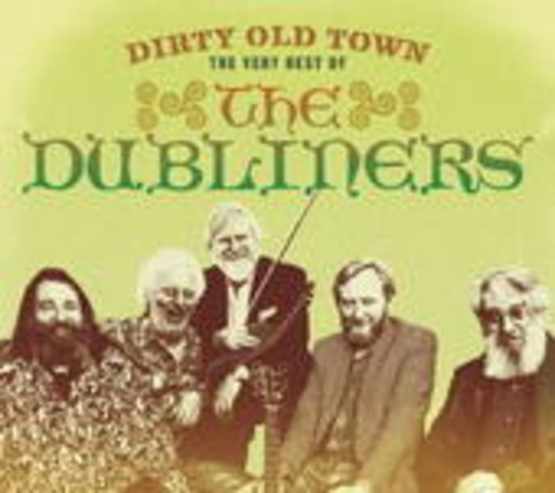 The Dubliners – Dirty Old Town