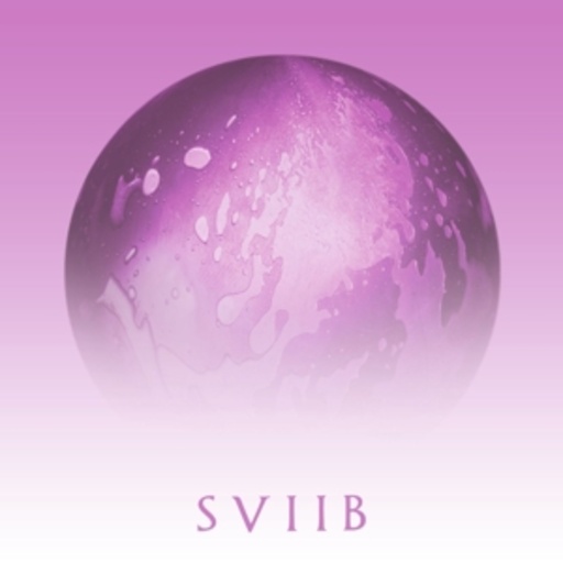 School Of Seven Bells – SVIIB