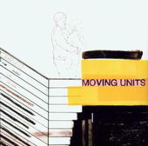 Moving Units – Moving Units EP