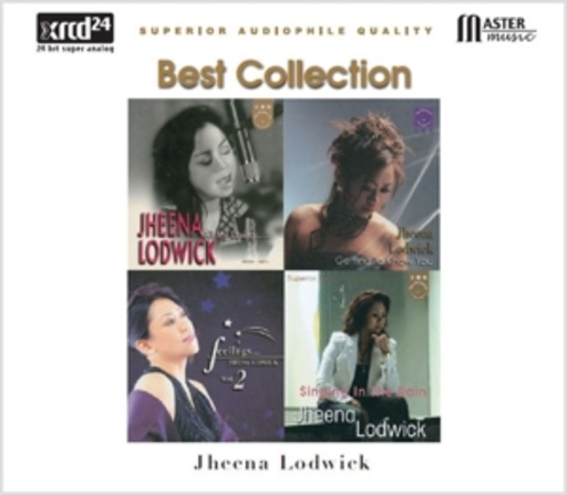 Jheena Lodwick – Best Collection